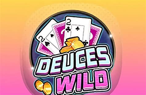 Игра Deuces Wild (Section8)  играть бесплатно онлайн